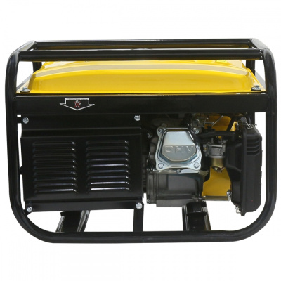 Бензиновый электрогенератор БЭГ-2500