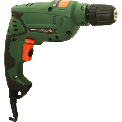 Электрическая дрель ДЭ-430ЕР+