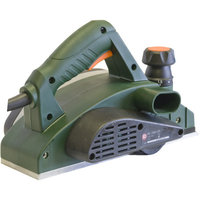 Электрический рубанок РЭ-720+ст.