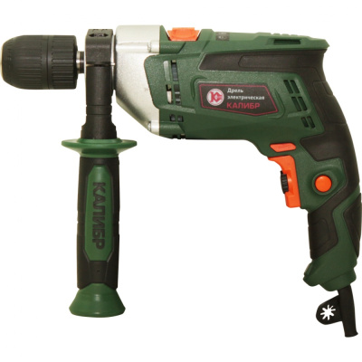 Электрическая дрель ДЭМР- 820ЕРУ+