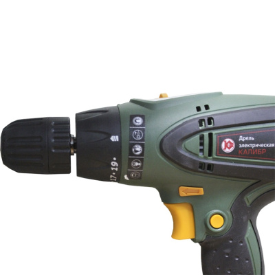Электрическая дрель ДЭ-700/2Ш