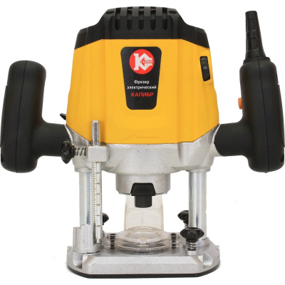 Электрический фрезер ФЭ-1300/8М+