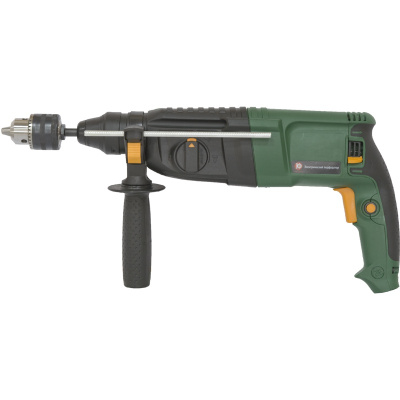 Электрический перфоратор ЭП- 800/26