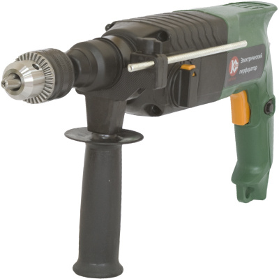 Электрический перфоратор ЭП-650/24