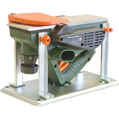 Электрический рубанок РЭ-720+ст.