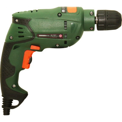 Электрическая дрель ДЭ-430ЕР+