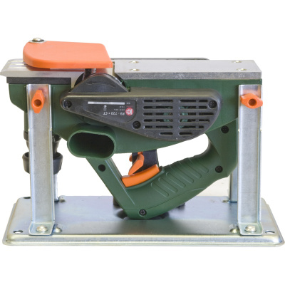 Электрический рубанок РЭ-720+ст.