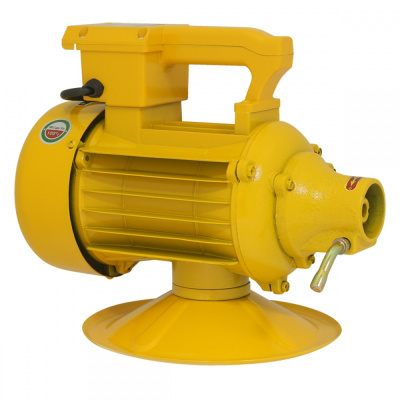 Вибратор электрический стационарный  ВЭС-2200М