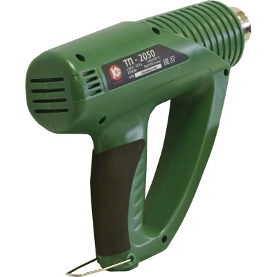 Электрический теплопистолет ТП-2050