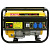 Бензиновый электрогенератор БЭГ-2500