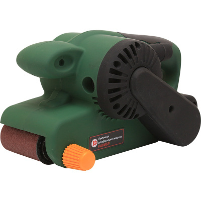 Ленточная шлифовальная машина ЛШМ - 900