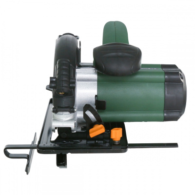 Электрическая пила дисковая  ЭПД-1700/190+