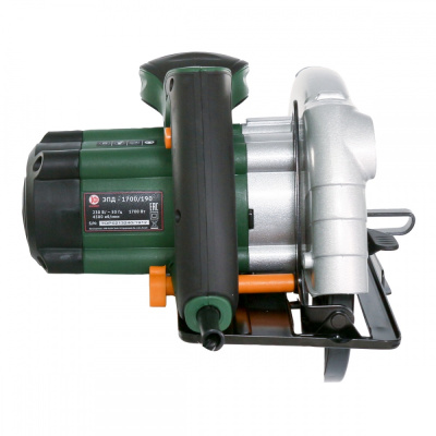 Электрическая пила дисковая ЭПД-1700/190