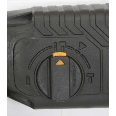 Электрический перфоратор ЭП-650/24