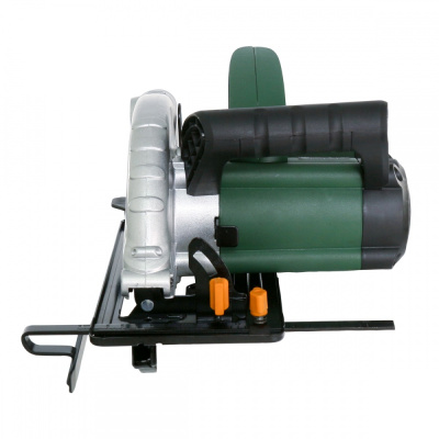 Электрическая пила дисковая ЭПД-1500/190D