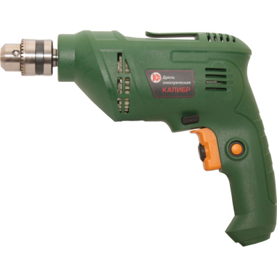 Электрическая дрель ДЭ-400ЕР