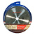 BELMASH 250х2,6/1,8х32ММ 56Т  Диск пильный