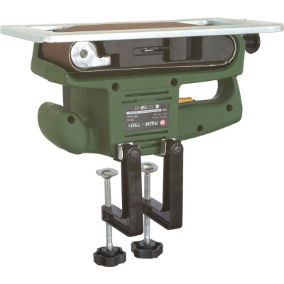 Ленточная шлифовальная машина  ЛШМ-750+