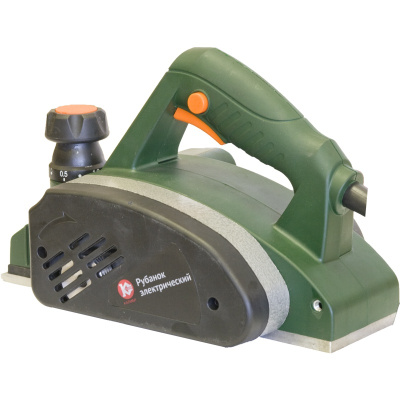 Электрический рубанок РЭ-720+ст.