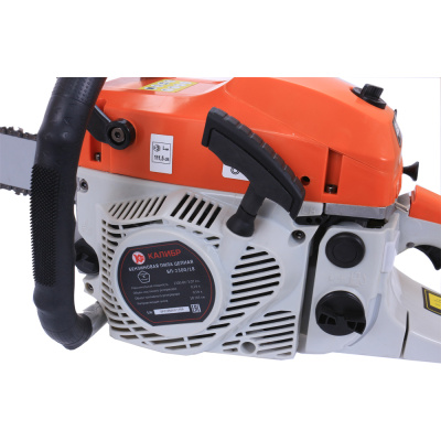 Бензопила ПРОФИ БП-2300/18