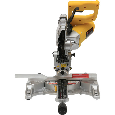 Электрическая пила торцевая ПТЭ-1500/210ПРм