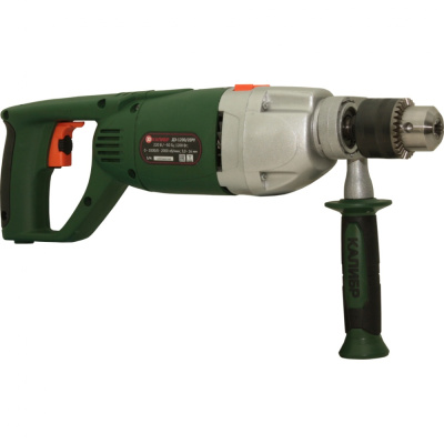 Электрическая дрель ДЭ-1200/2ЕРУ
