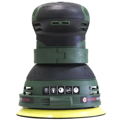 Эксцентриковая шлифовальная машина ЭШМ-420Р