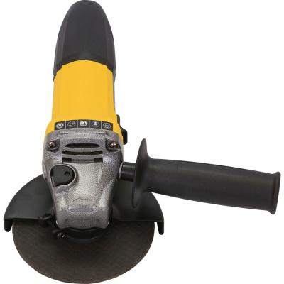 Машина угловая шлифовальная МШУ-125/1000КМ