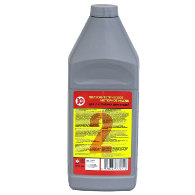 Масло моторное  Калибр-Мастер (арт.130602)