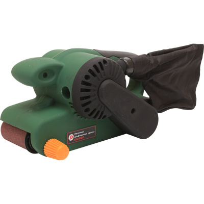 Ленточная шлифовальная машина ЛШМ - 900