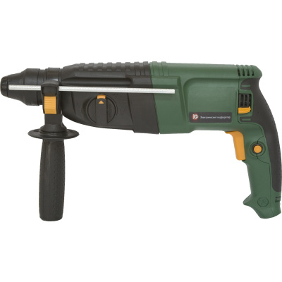 Электрический перфоратор ЭП- 800/26