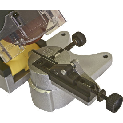 Электрический станок для заточки цепей ЭЗС - 130М