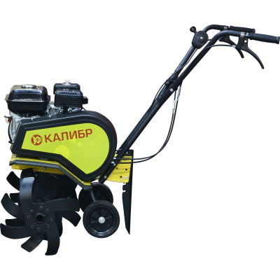 Мотокультиватор  МК-7,0Ц