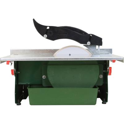 Электрический плиткорез ПЛЭ-180/600