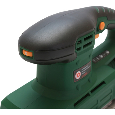 Ручная плоскошлифовальная машина МПШ-300Р