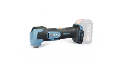 Многофункциональный инструмент POX2-M-EU-0, X2 20V, без акб и зу, SENIX