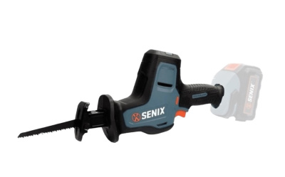 Акк. пила сабельная SENIX PSRX2-M2-EU, 22 мм, без АКБ и ЗУ