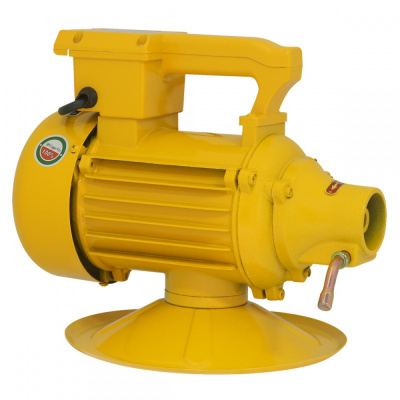 Вибратор электрический стационарный ВЭС-1500М