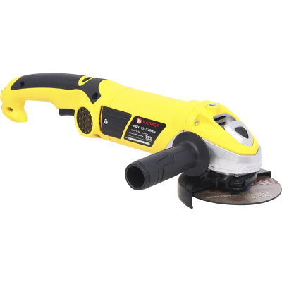 Машина угловая шлифовальная МШУ- 125/1200ЕМ