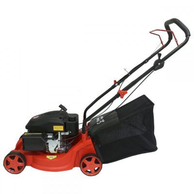 Газонокосилка бензиновая Калибр ГКБ - 5/400