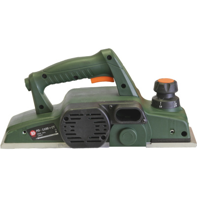 Электрический рубанок РЭ-1100+ст.