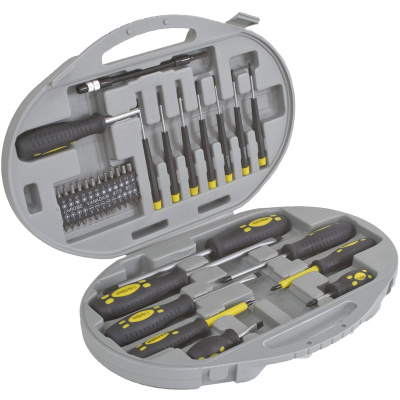 Набор отверток универсальный НОУ-42