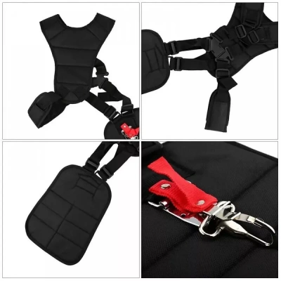 Ремень ранцевый профессиональный для триммера Тип 5 