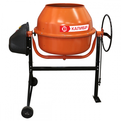 Бетоносмеситель БСЭ-200, Россия