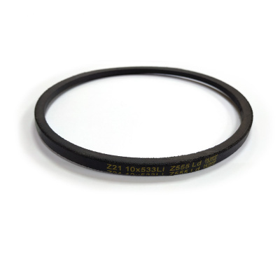 GATES Z21 10x533 Li/555 Lw DELTA CLASSIC  Ремень клиновой