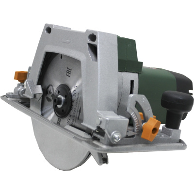 Электрическая пила дисковая ЭПД-2100/200+Ст