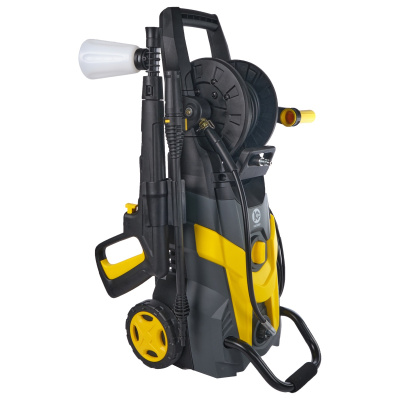 Мойка высокого давления  ВДМ-2100