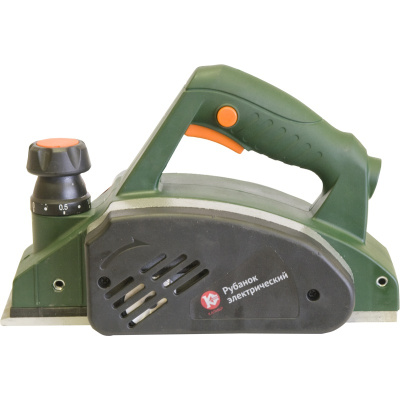 Электрический рубанок РЭ-720+ст.