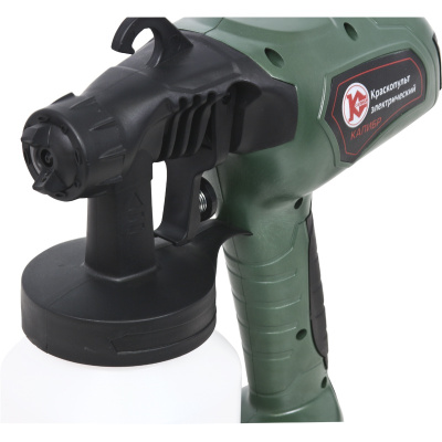 Электрический краскораспылитель ЭКРП-410/1,8