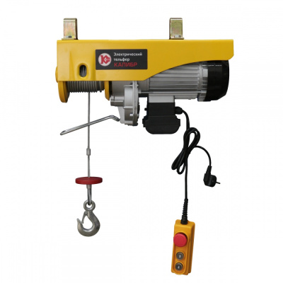 Электротельфер  ЭТФ-1200А